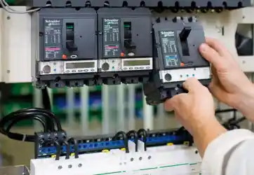 Elektrik Taahhüt Hizmetleri